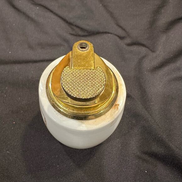 Vtg Doral Refillable Lighter Village of Tobaccoville The Place Doral Calls Home - Picture 5 of 8